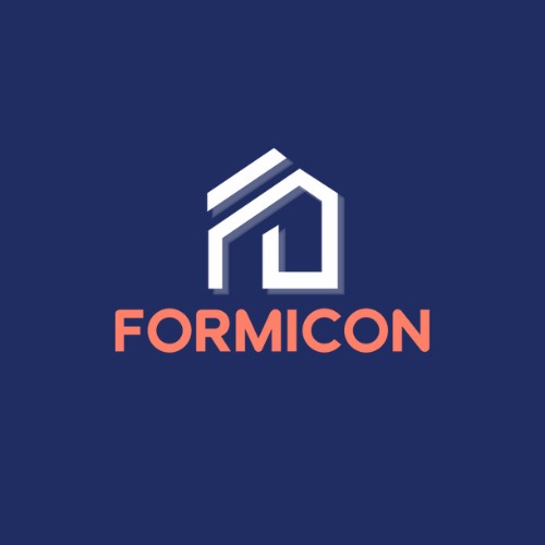 Logo FORMICON